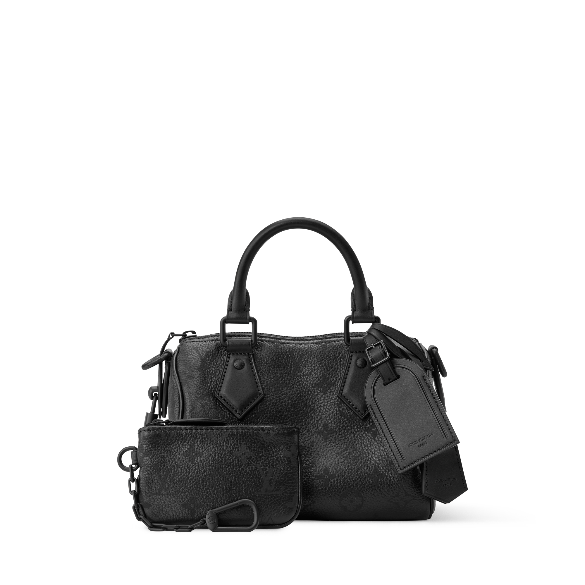 スピーディ P9 バンドリエール 20 H40｜ルイ・ヴィトン 公式サイト